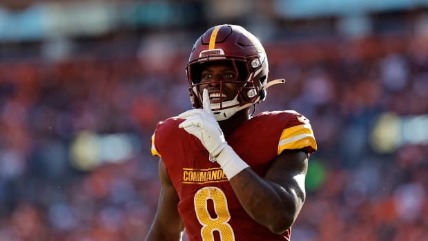 anytime touchdown scorer prediction & first touchdown scorer prediction